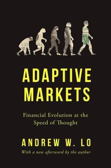 Adaptive Markets