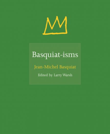 Basquiat-isms