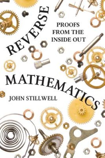 Reverse Mathematics