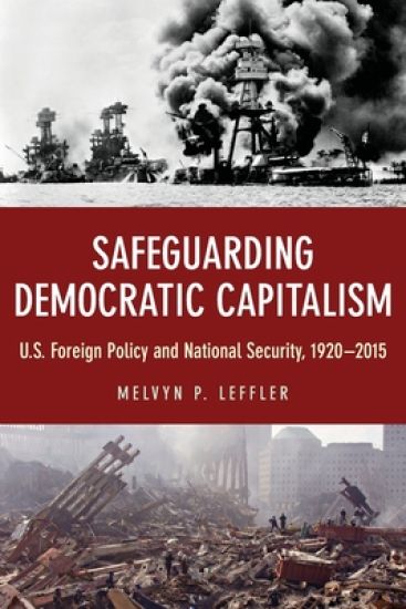 Safeguarding Democratic Capitalism