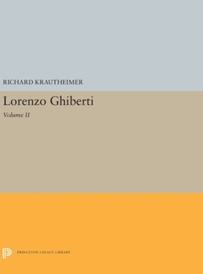 Lorenzo Ghiberti