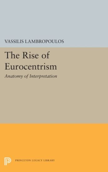 The Rise of Eurocentrism
