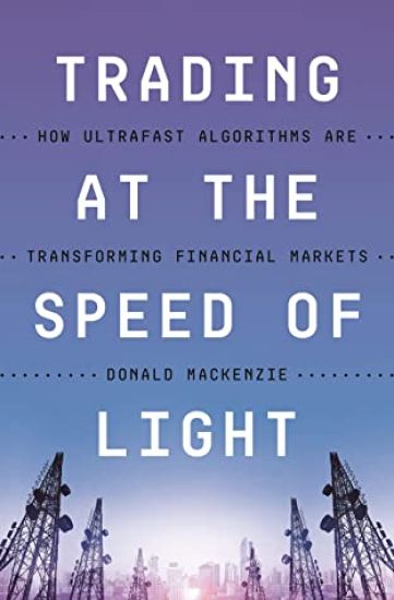 Trading at the Speed of Light