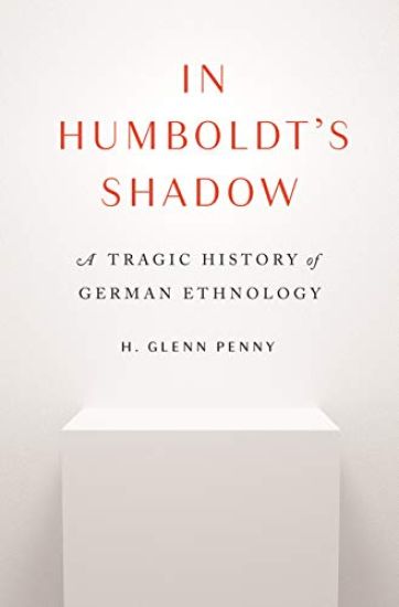 In Humboldt's Shadow