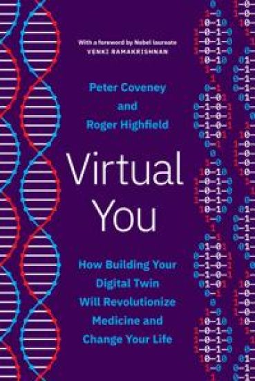 Virtual You