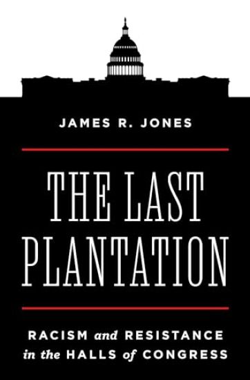 The Last Plantation