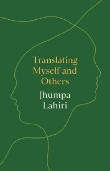 Translating Myself and Others