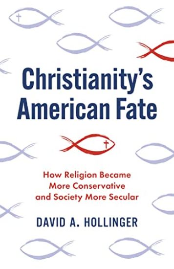 Christianity's American Fate