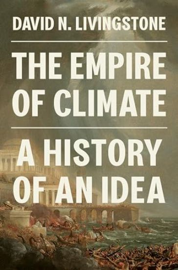 The Empire of Climate