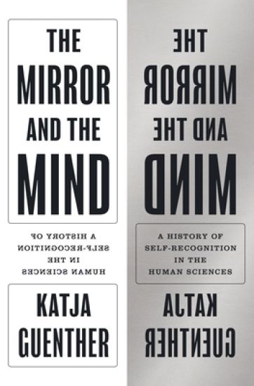 Kansikuva: The Mirror and the Mind