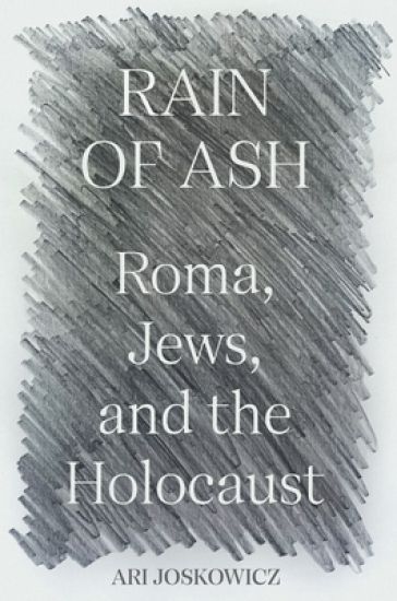 Kansikuva: Rain of Ash