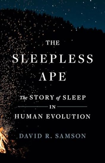 The Sleepless Ape