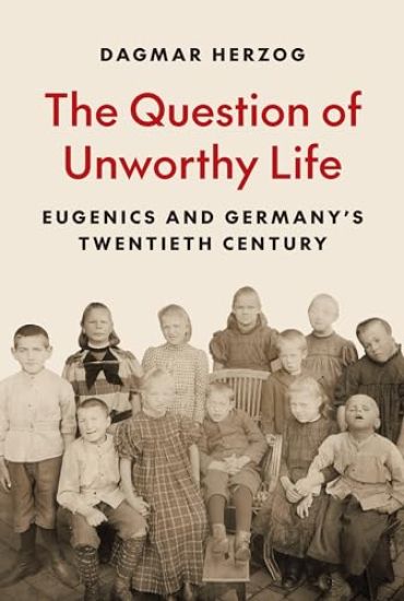 The Question of Unworthy Life