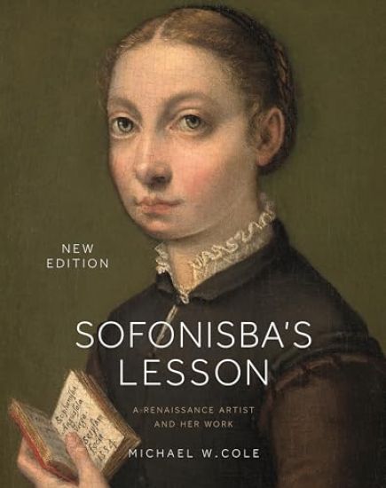 Sofonisba's Lesson, New Edition