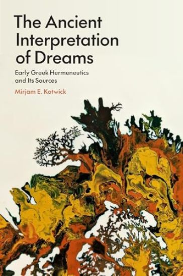 The Ancient Interpretation of Dreams