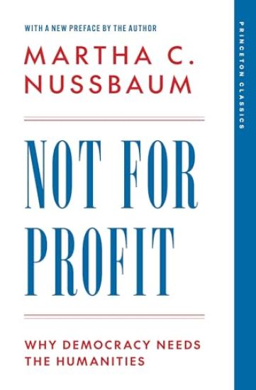 Not for Profit