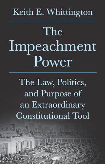 The Impeachment Power
