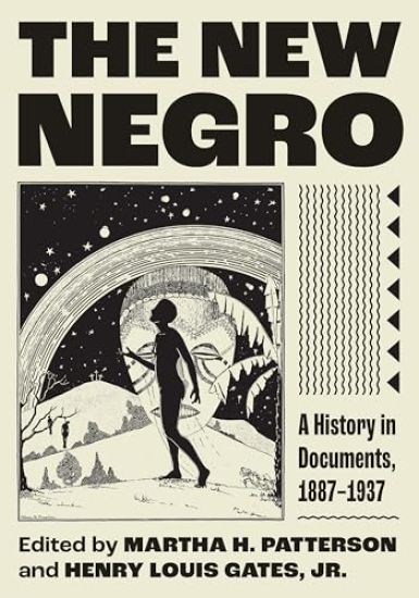 The New Negro