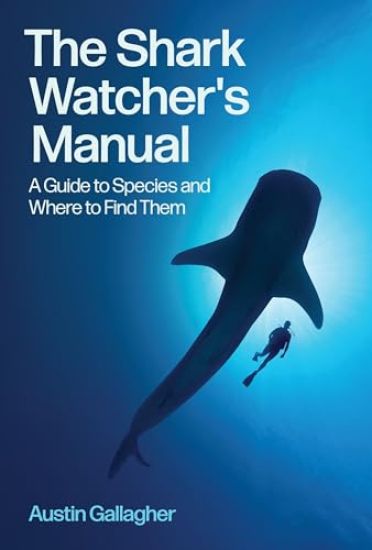 The Shark Watcher's Manual