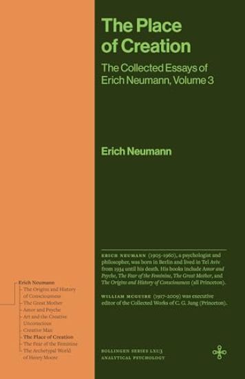 The Place of Creation