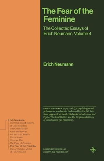 The Fear of the Feminine