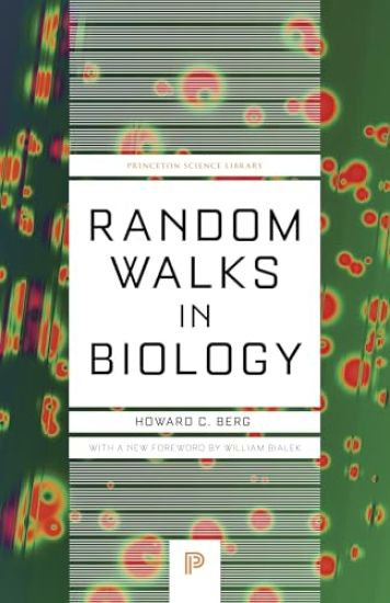 Random Walks in Biology