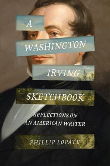 A Washington Irving Sketchbook