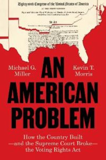 An American Problem