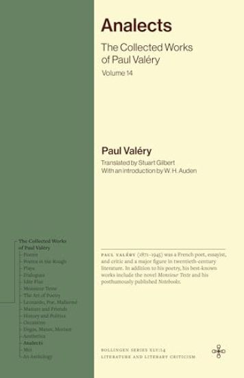 Analects