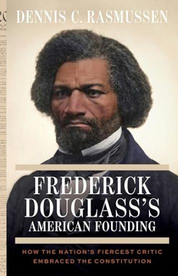 Frederick Douglass's American Founding