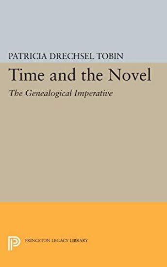 Time and the Novel