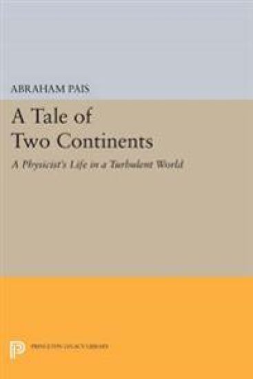A Tale of Two Continents