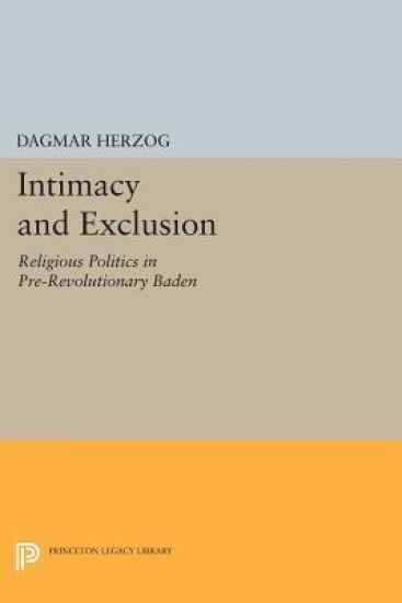 Intimacy and Exclusion