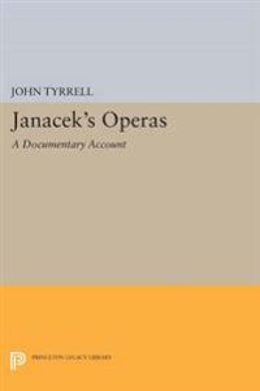 Janácek's Operas