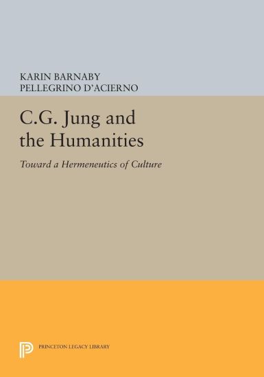 C. G. Jung and the Humanities