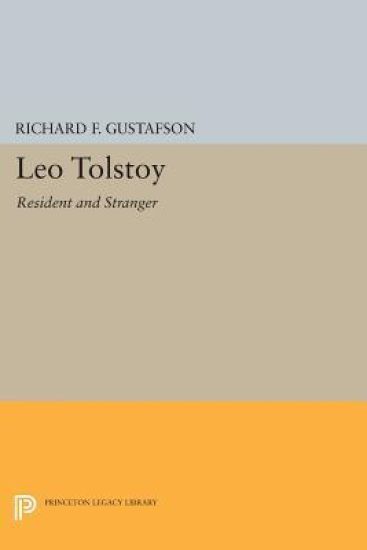 Leo Tolstoy