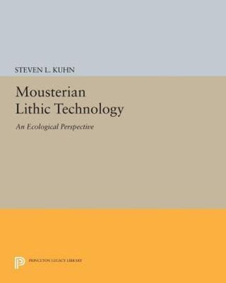 Mousterian Lithic Technology
