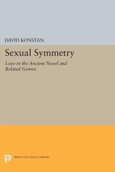Sexual Symmetry