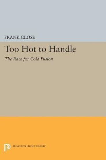 Too Hot to Handle