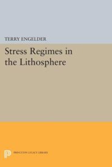 Stress Regimes in the Lithosphere