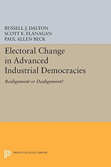 Electoral Change in Advanced Industrial Democracies