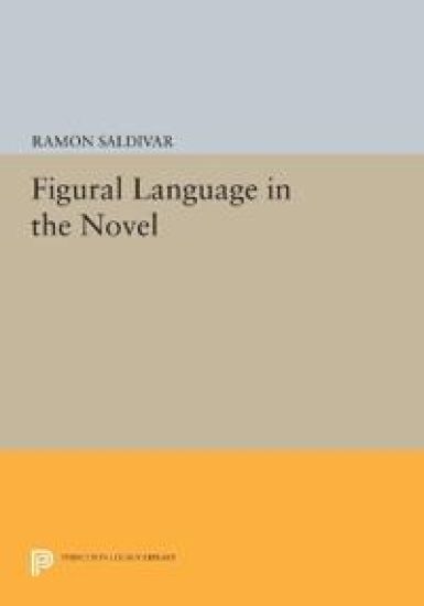 Figural Language in the Novel