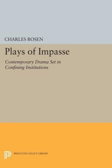Plays of Impasse