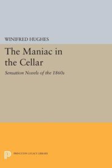 The Maniac in the Cellar