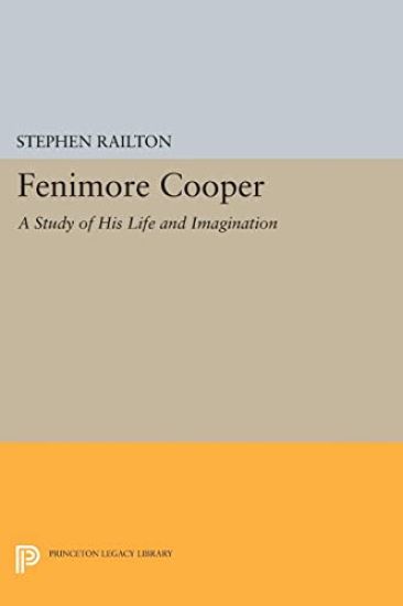Fenimore Cooper