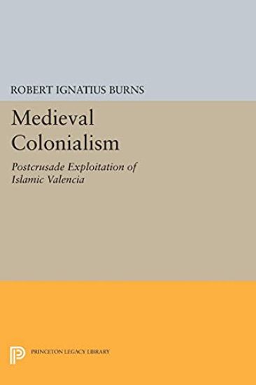 Medieval Colonialism