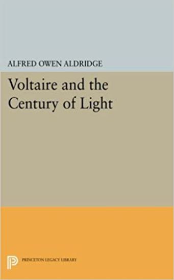 Voltaire and the Century of Light