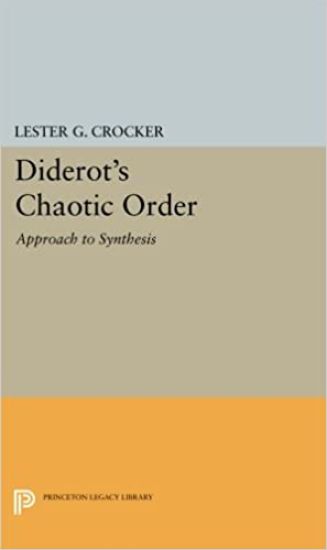 Diderot's Chaotic Order