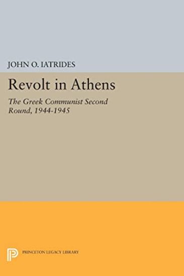 Revolt in Athens