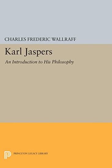 Karl Jaspers